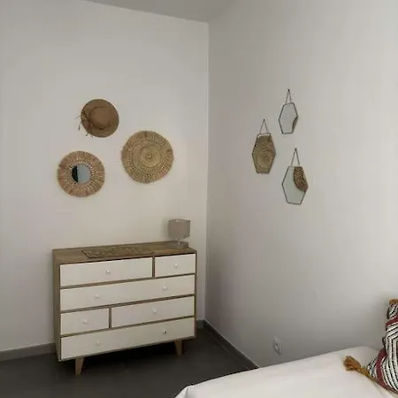 Le Soleil Des Quais Apartment *